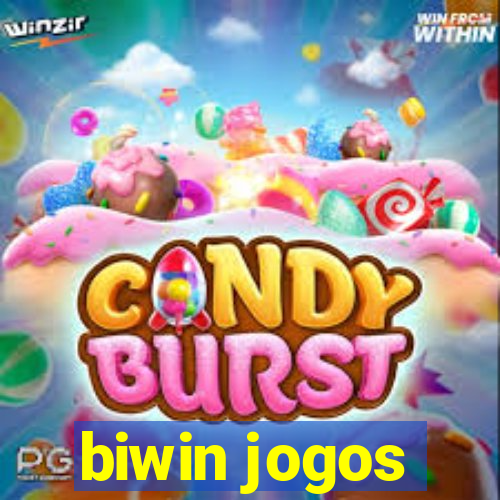 biwin jogos